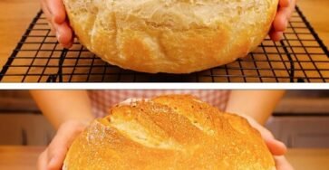 Pan en tan solo 5 minutos, ¡no te pierdas esta receta alemana!