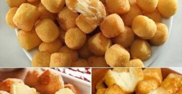 Delicioso pan de maíz