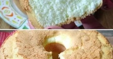 Brevidade de Maizena