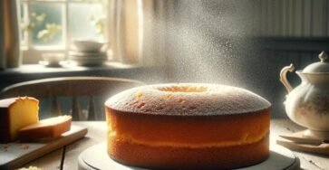 Pollo al Ajo con Mantequilla y Limón