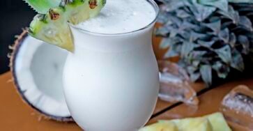 PIÑA COLADA
