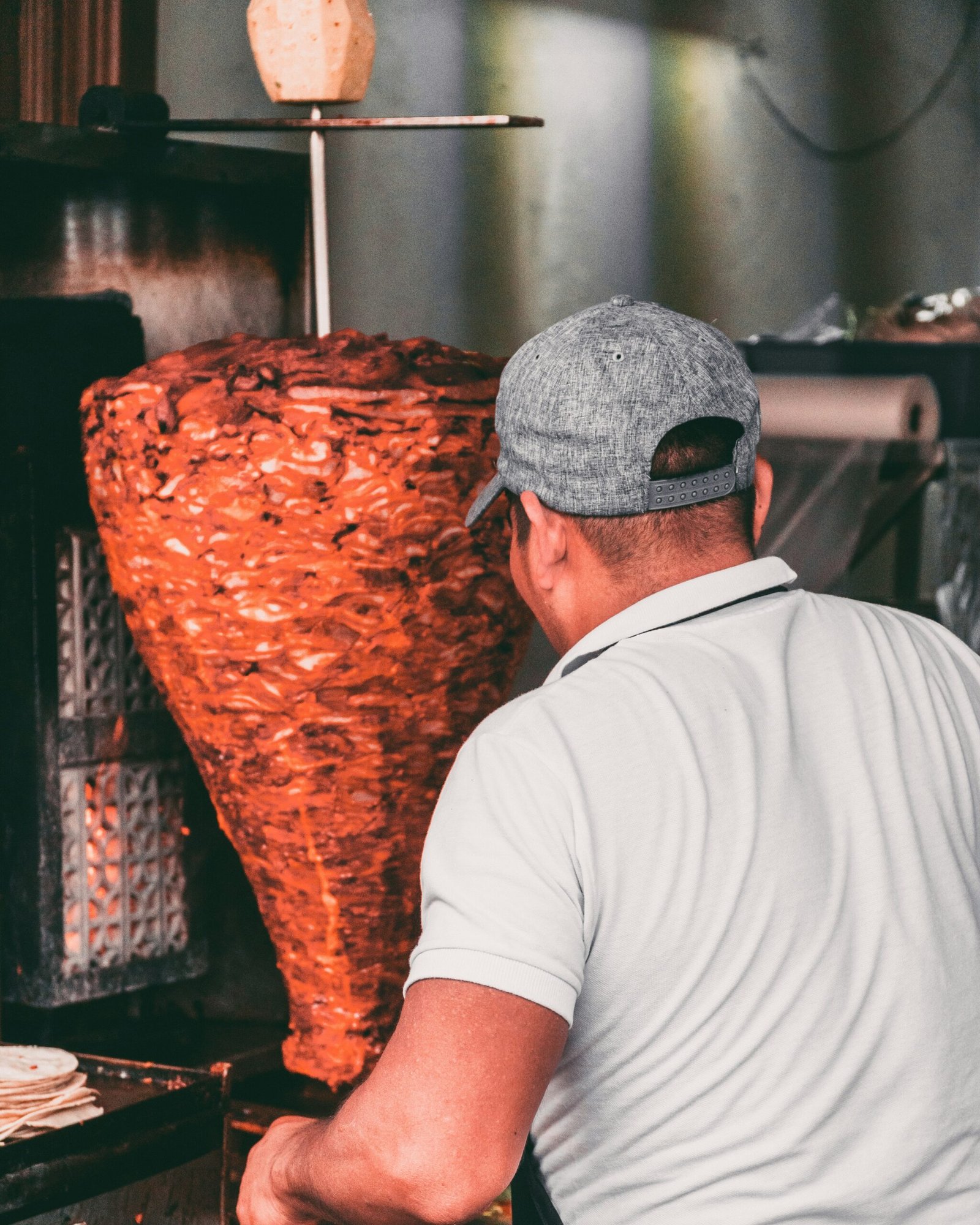 Tacos al Pastor: A Flavorful Mexican Delight