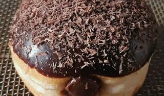 DONAS RELLENAS CASERA