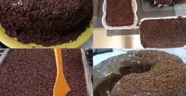 RECETAS DE PASTELES CASEROSSOLO LOS MIEMBROS EDUCADOS DARAN LAS GRACIAS POR LA RECETA.