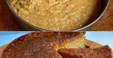 PUDIN DE CAFÉ: RECETA FÁCIL Y DELICIOSA PARA DISFRUTAR EN CASA