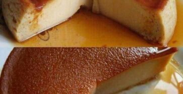 Irresistibly Simple 6-Ingredient Dessert Recipe