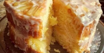 The Timeless Allure of Pineapple Upside-Down Cake