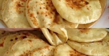 Pan En 10 Minutos: Una Manera Fácil De Hacer Pan Delicioso