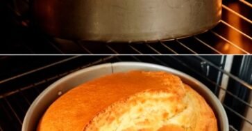 Bizcocho de Mandarina