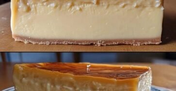 Crema Catalana Casera