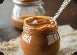 Dulce de Leche Casero