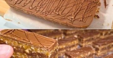 Tarta Holandesa: Un Postre Tradicional Que Encanta