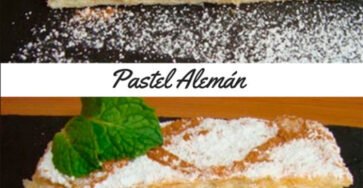 Melicianos(Pastel Aleman) de chispi