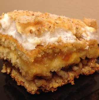 Streamline Hungarian Torte🇭🇺