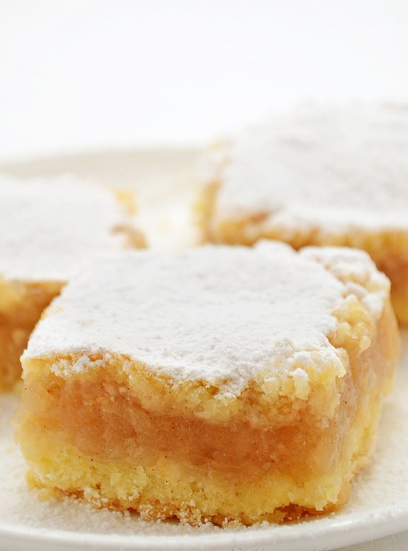 Apple Pie Bars (Croatian Pita)🇭🇺