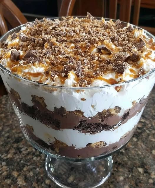 🍨 Heaven in a Bowl Recipe