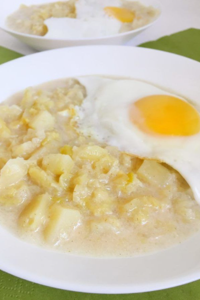 Hungarian Savoy Cabbage and Potato Stew🇭🇺