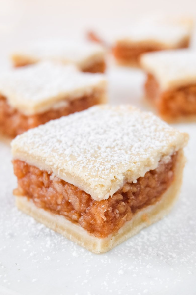 Hungarian Apple Pite🇭🇺