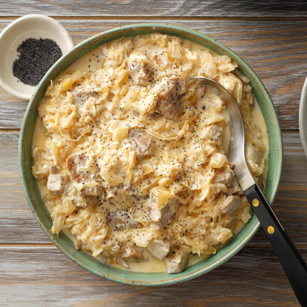 Székely Gulyás (Hungarian Treasure)